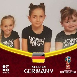 Meet your Posher, Ariton